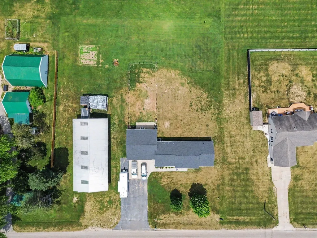 8051 Chippewa Trail Chippewa Township MI 48858