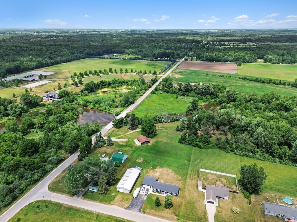 8051 Chippewa Trail Chippewa Township MI 48858