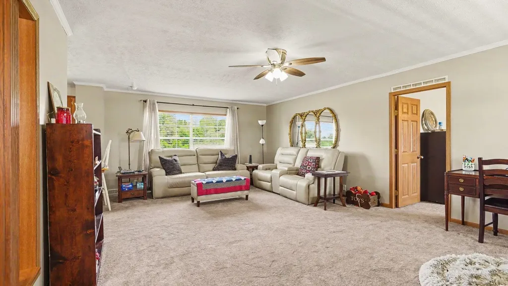 8051 Chippewa Trail Chippewa Township MI 48858