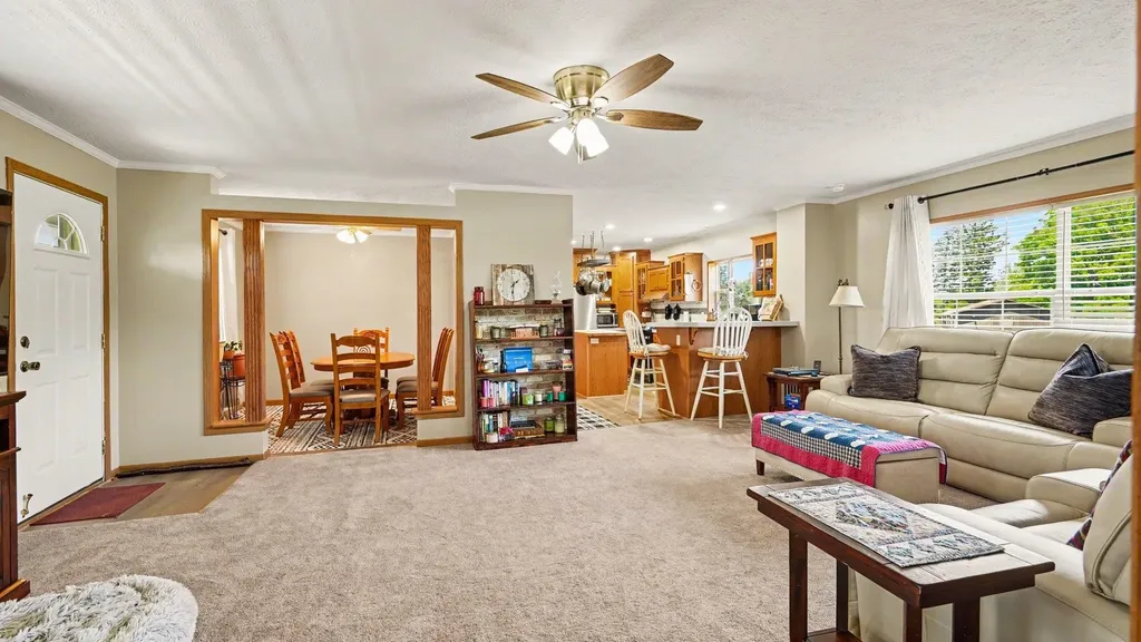 8051 Chippewa Trail Chippewa Township MI 48858