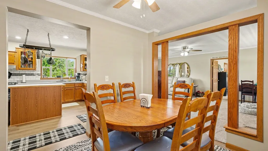 8051 Chippewa Trail Chippewa Township MI 48858