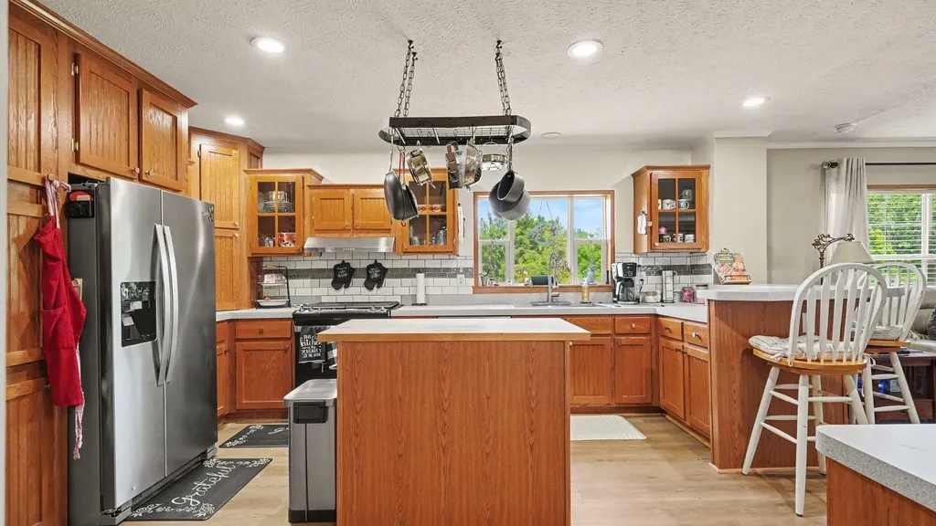 8051 Chippewa Trail Chippewa Township MI 48858