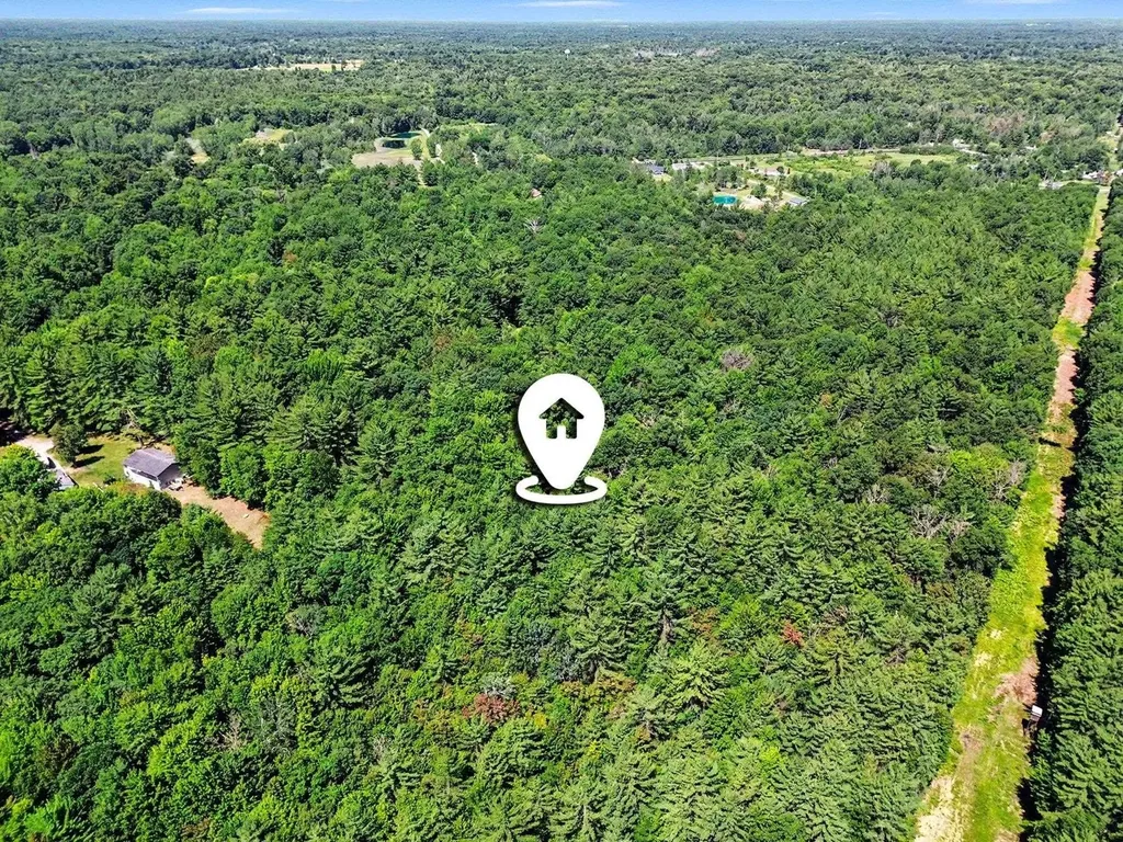 1310 W New Pine Trail Jerome Township MI 48657