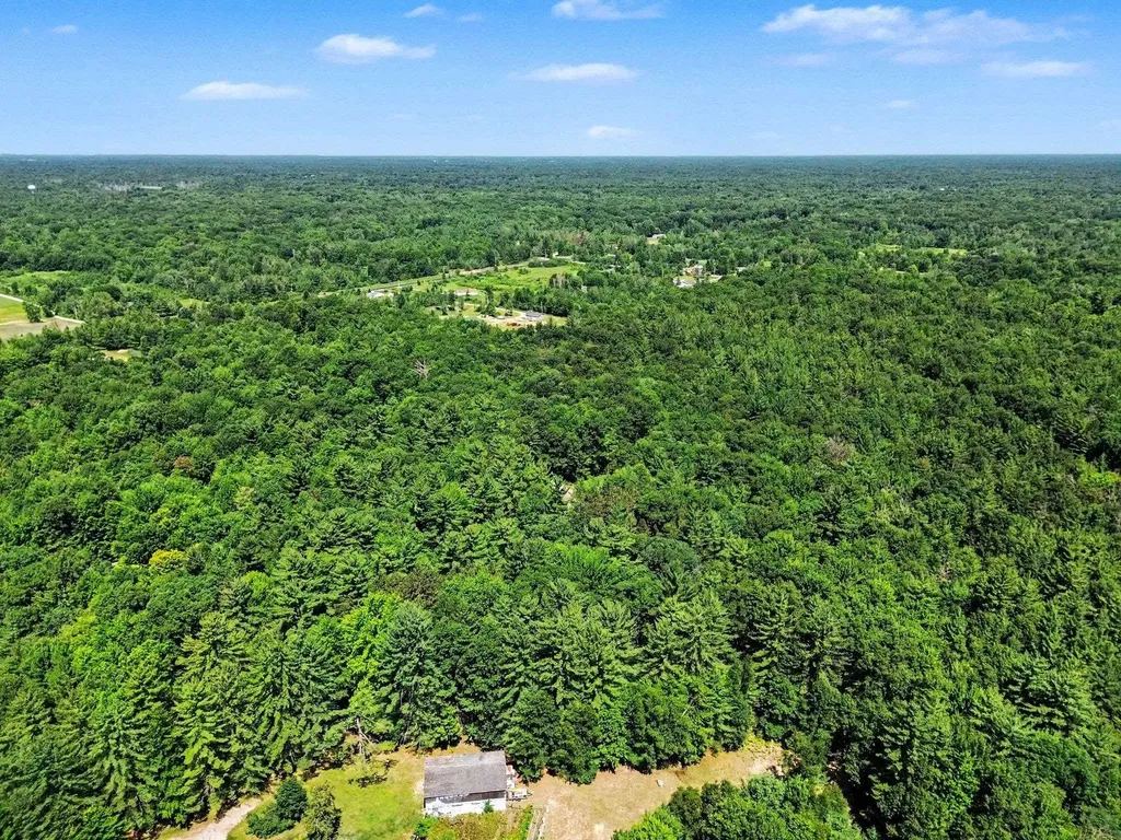 1310 W New Pine Trail Jerome Township MI 48657