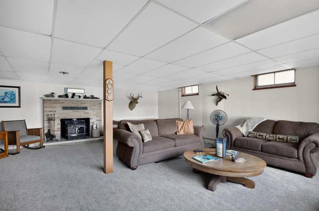 2104 Indian Lake Road Plainfield Township MI 48748