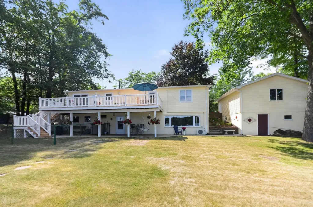 2104 Indian Lake Road Plainfield Township MI 48748
