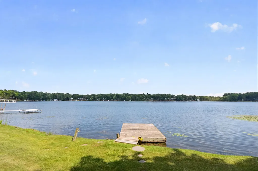 2104 Indian Lake Road Plainfield Township MI 48748
