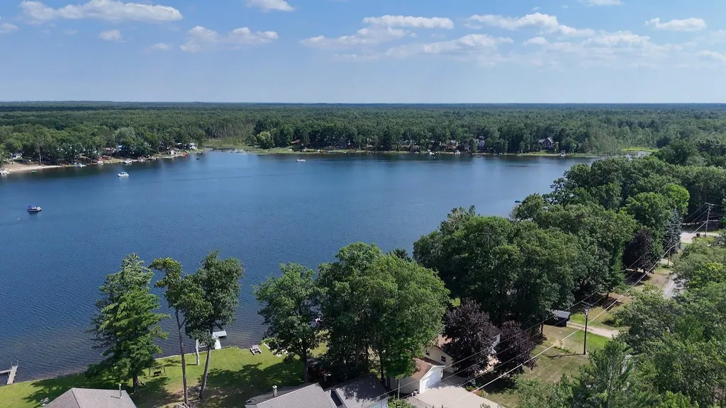 2104 Indian Lake Road Plainfield Township MI 48748