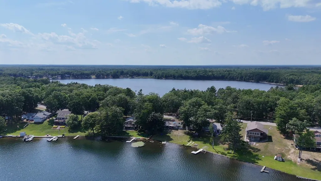 2104 Indian Lake Road Plainfield Township MI 48748