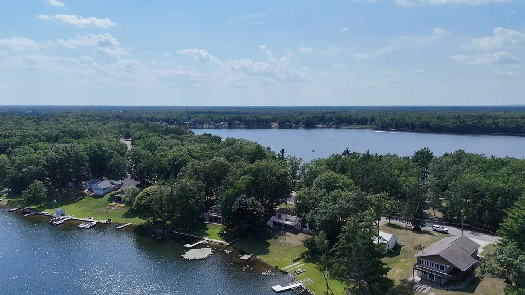 2104 Indian Lake Road Plainfield Township MI 48748