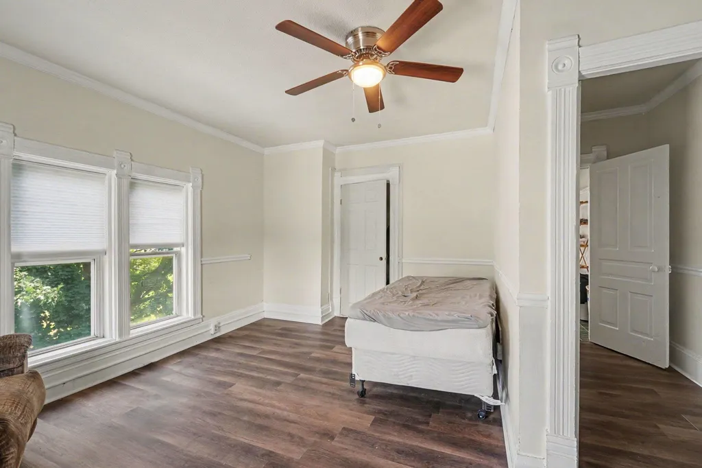 1160 E Remus Road Union Charter Township MI 48858