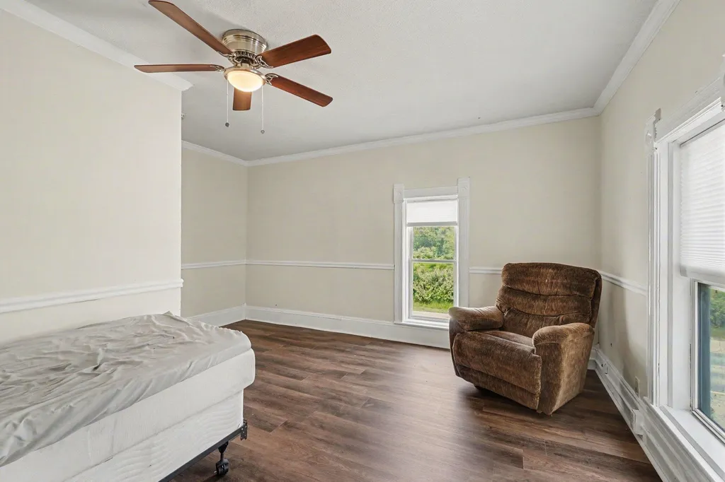 1160 E Remus Road Union Charter Township MI 48858