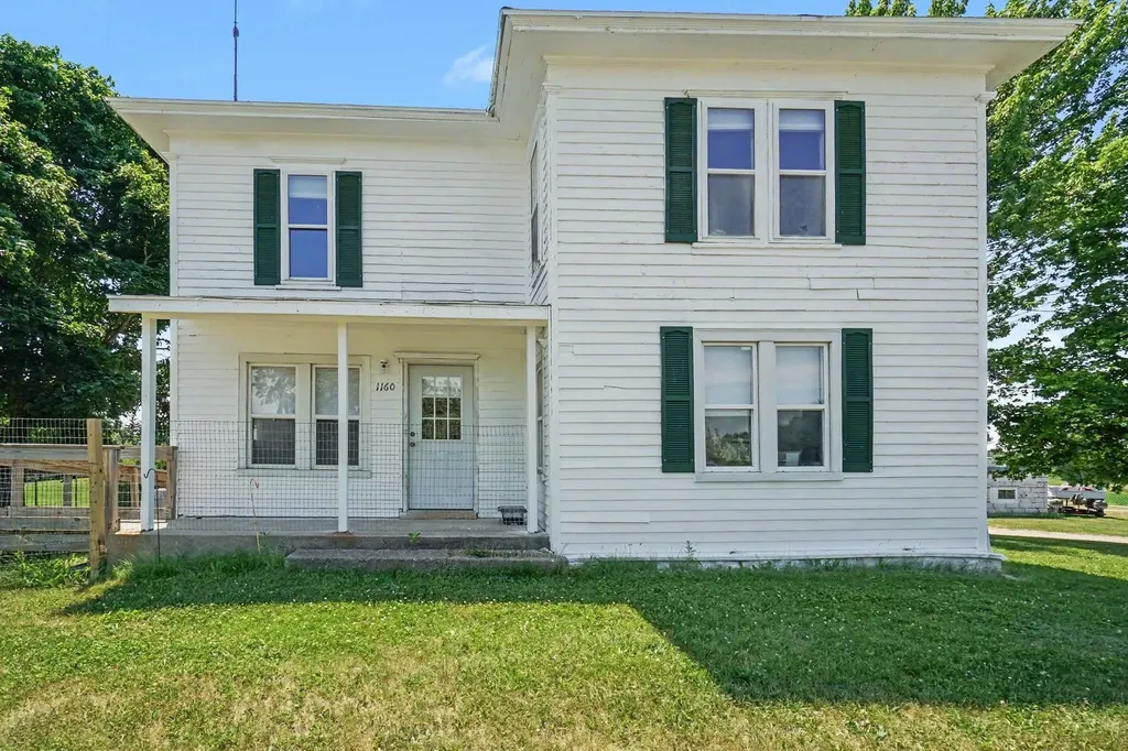1160 E Remus Road Union Charter Township MI 48858