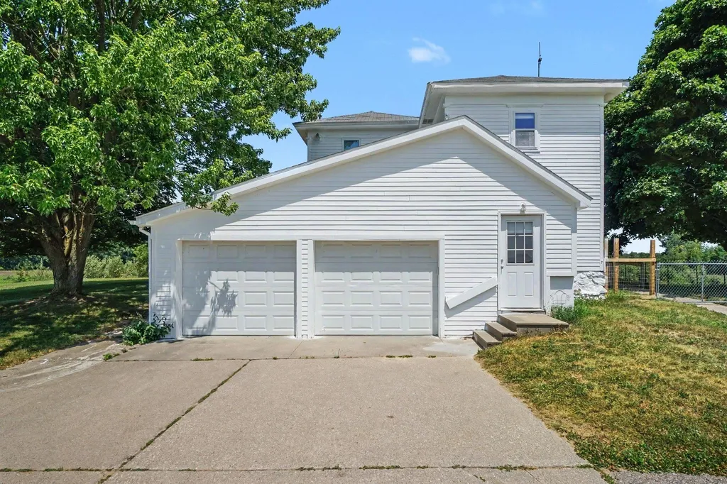 1160 E Remus Road Union Charter Township MI 48858