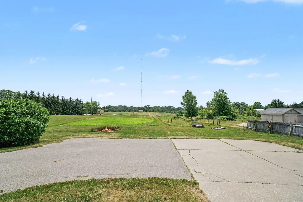 1160 E Remus Road Union Charter Township MI 48858