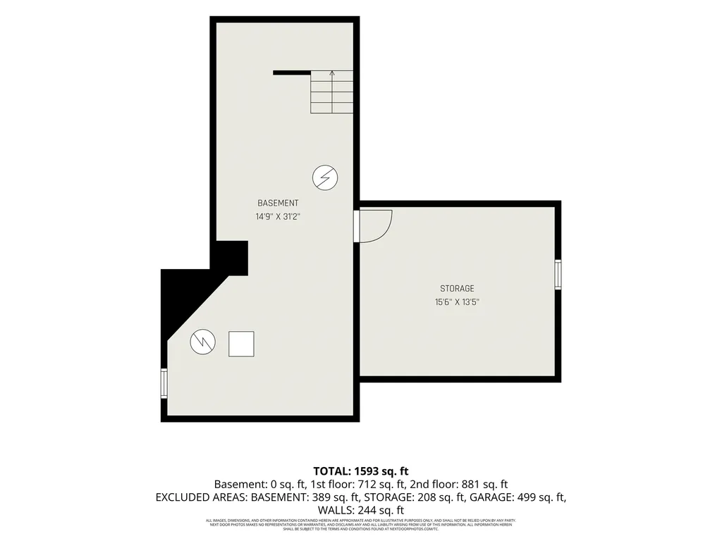 1160 E Remus Road Union Charter Township MI 48858