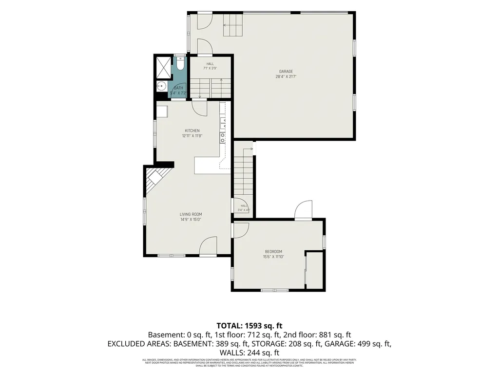 1160 E Remus Road Union Charter Township MI 48858