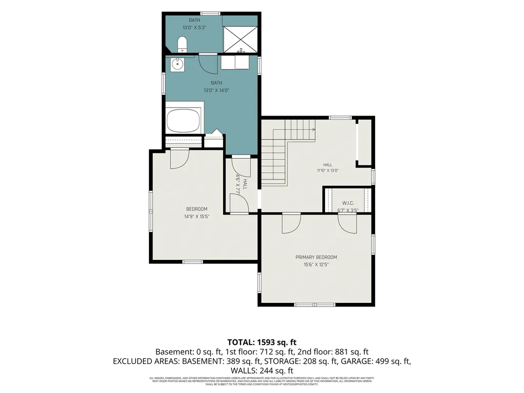 1160 E Remus Road Union Charter Township MI 48858