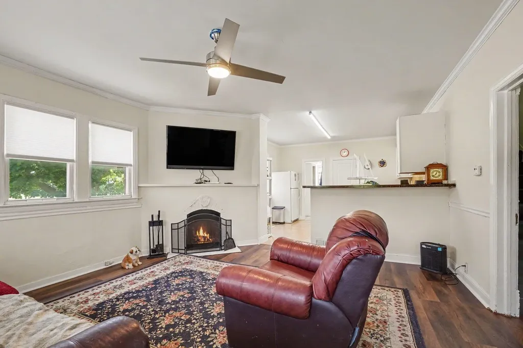 1160 E Remus Road Union Charter Township MI 48858