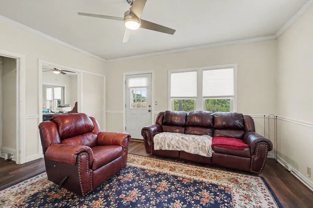 1160 E Remus Road Union Charter Township MI 48858