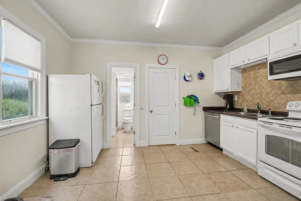 1160 E Remus Road Union Charter Township MI 48858
