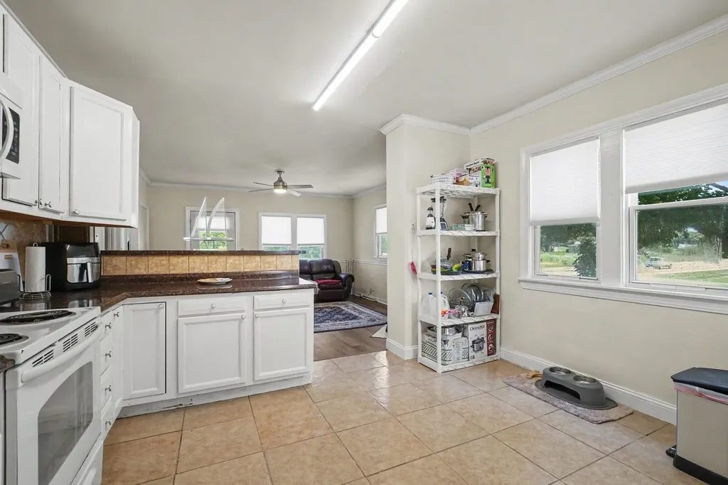 1160 E Remus Road Union Charter Township MI 48858
