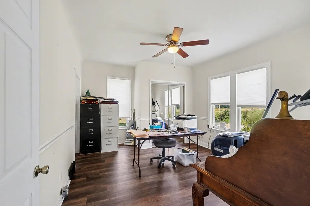 1160 E Remus Road Union Charter Township MI 48858