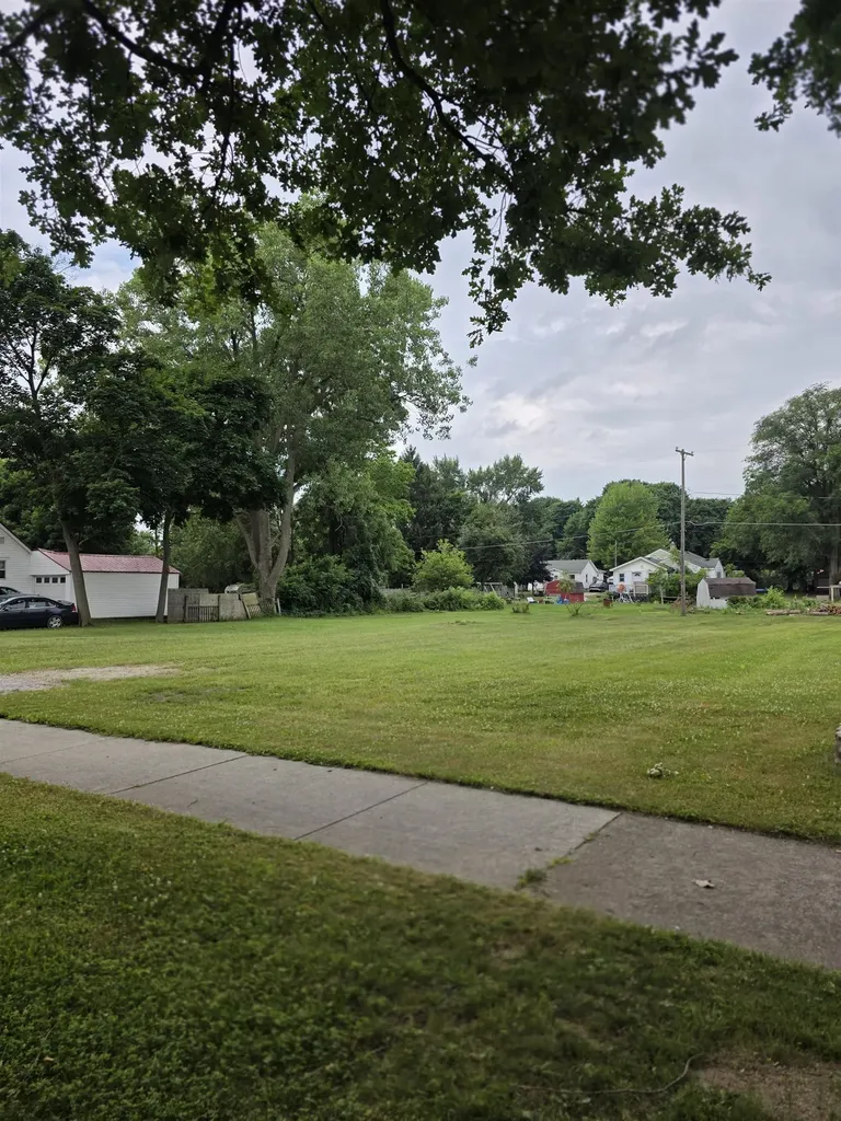 111 Grove Alma City MI 48801