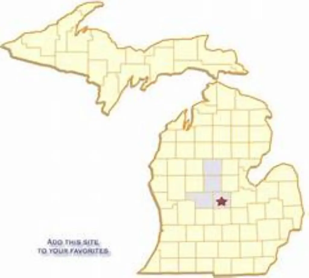 7900, 7990, 7996 N Alger Road Pine River Township MI 48801
