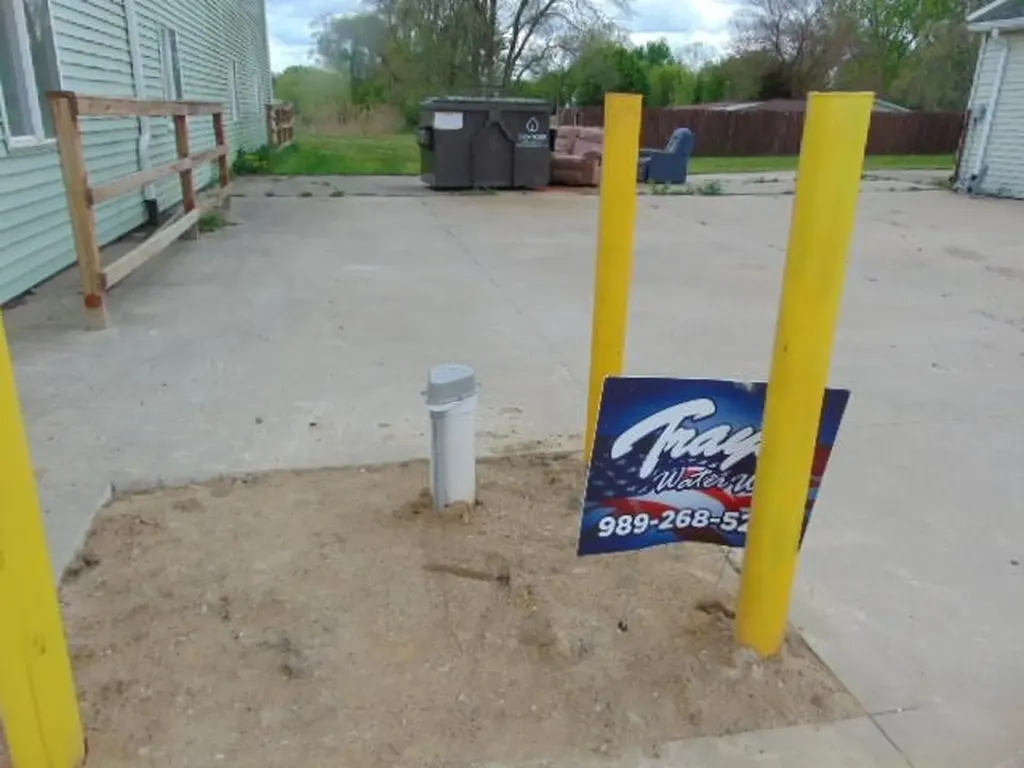 5705 N State Road Arcada Township MI 48801