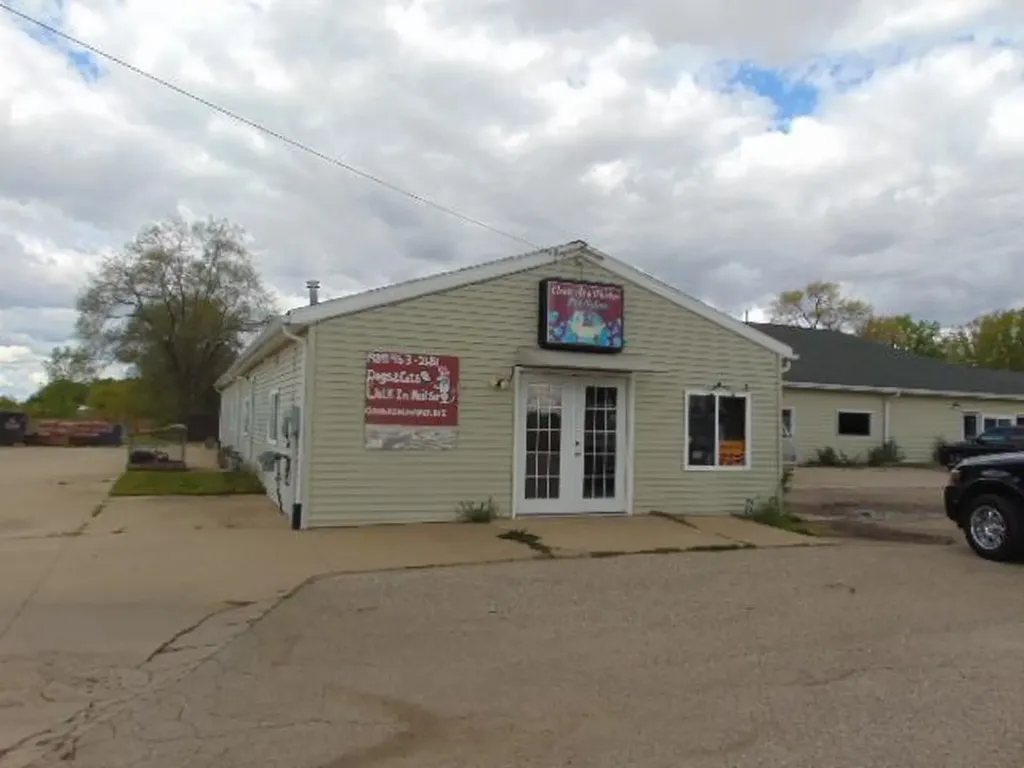 5705 N State Road Arcada Township MI 48801