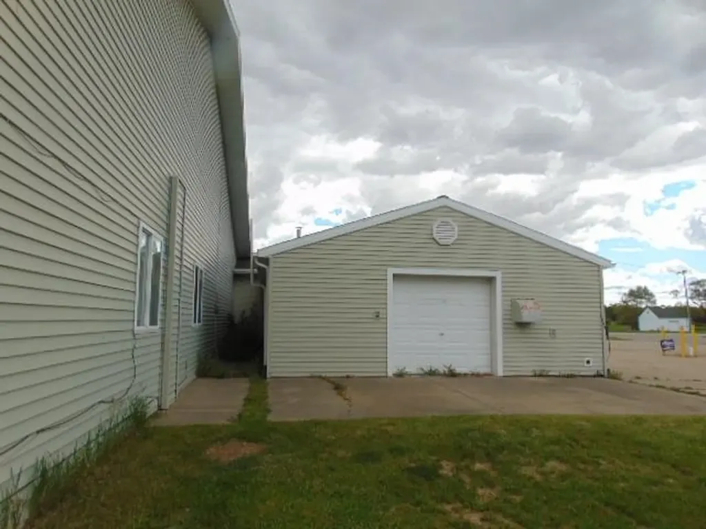 5705 N State Road Arcada Township MI 48801