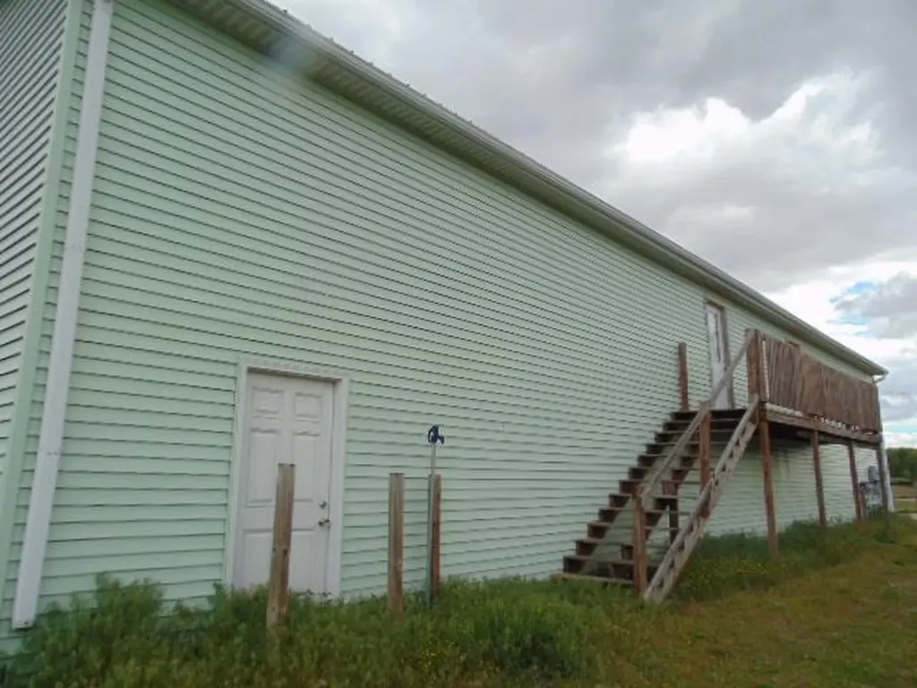5705 N State Road Arcada Township MI 48801