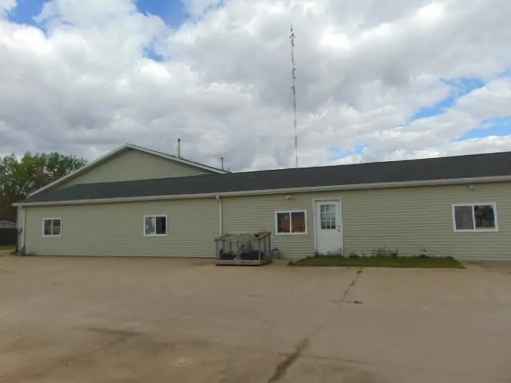 5705 N State Road Arcada Township MI 48801