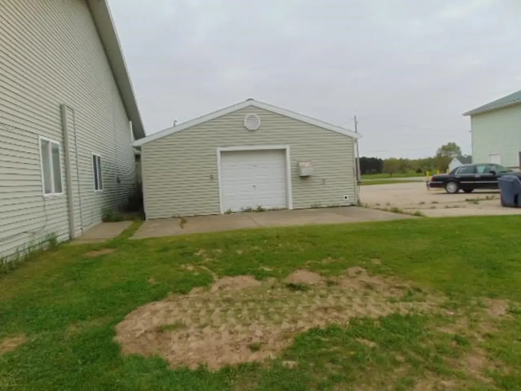 5705 N State Road Arcada Township MI 48801