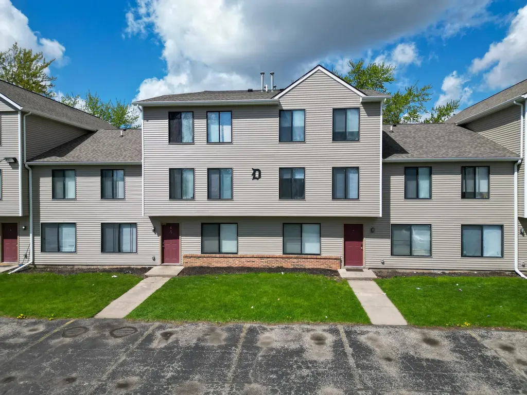 1825 D7 S Crawford Road Mt. Pleasant City MI 48858