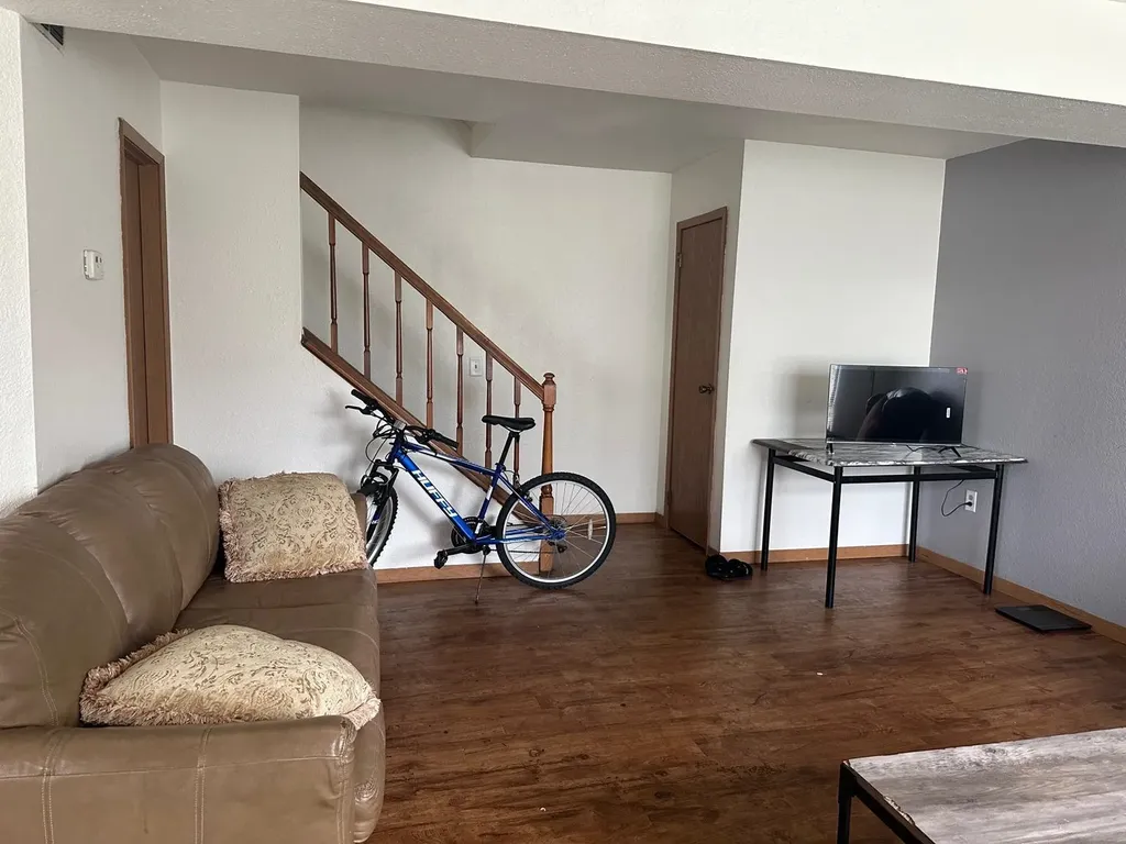 1825 D7 S Crawford Road Mt. Pleasant City MI 48858