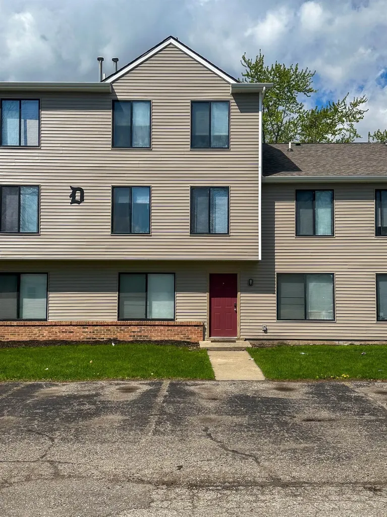 1825 D7 S Crawford Road Mt. Pleasant City MI 48858