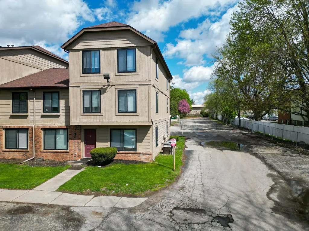 1825 A8 S Crawford Road Mt. Pleasant City MI 48858