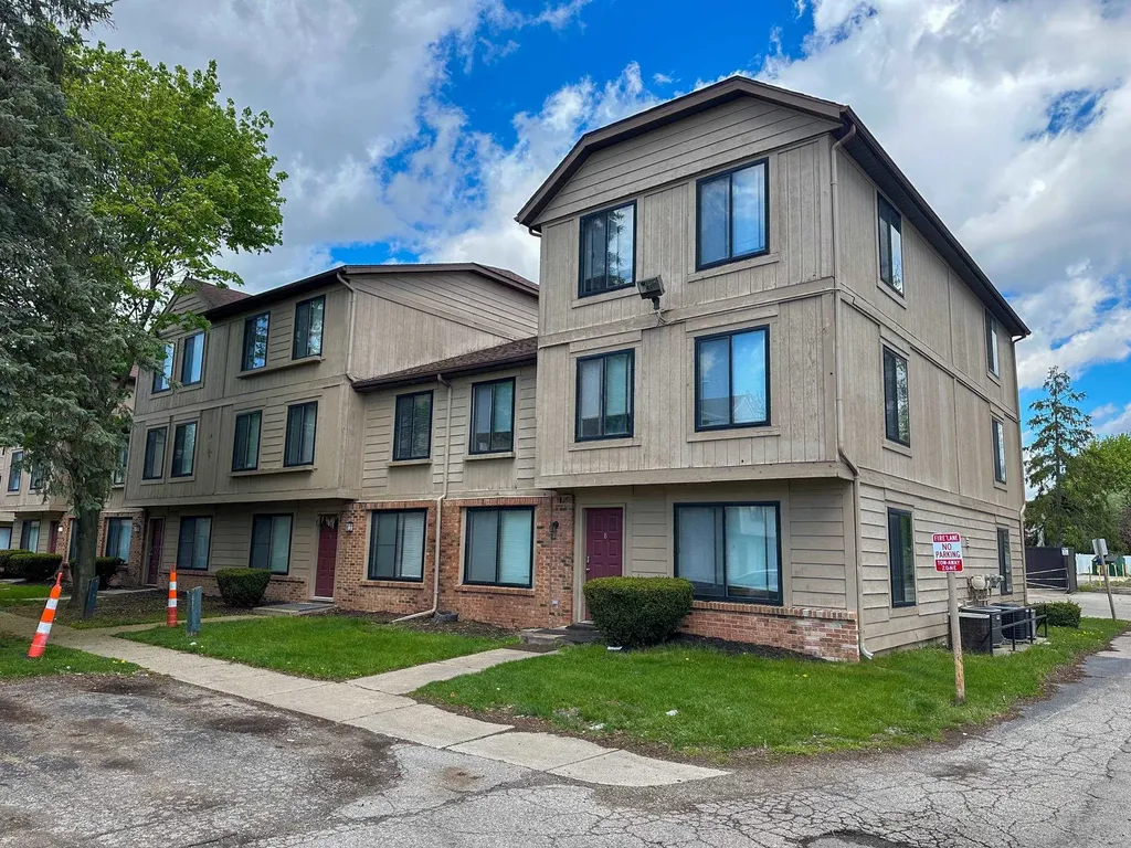 1825 A8 S Crawford Road Mt. Pleasant City MI 48858