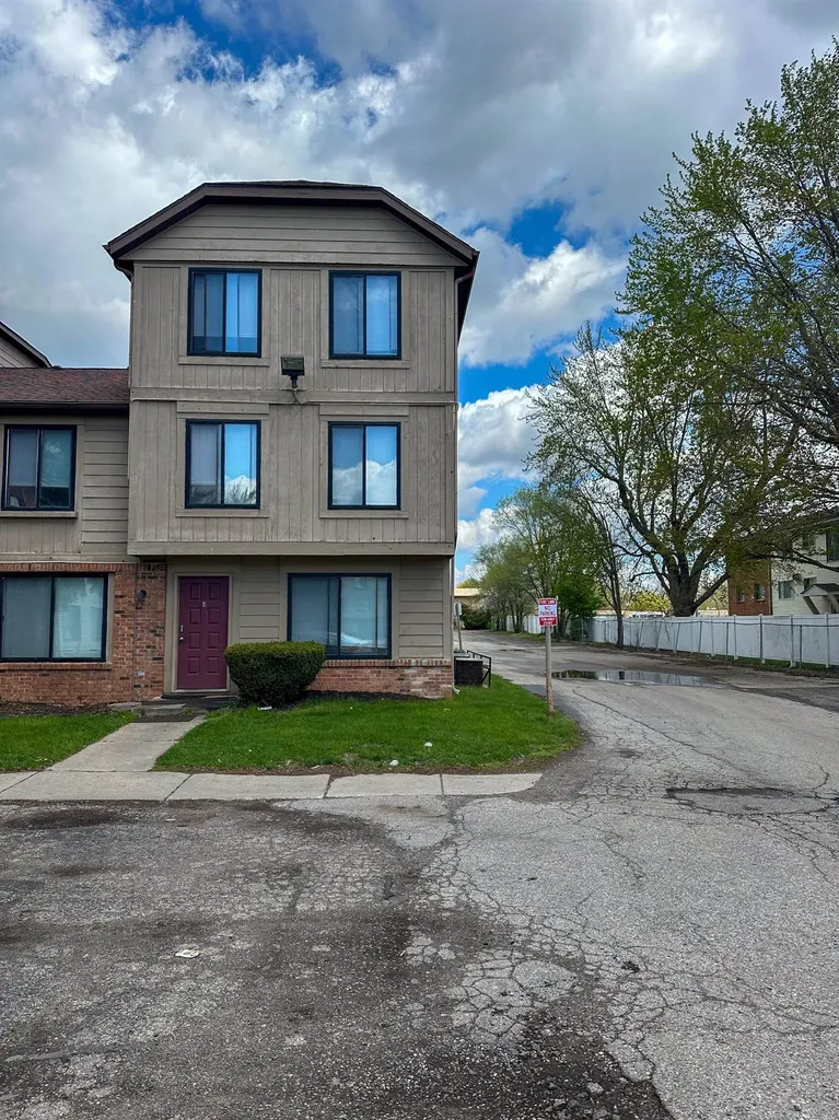 1825 A8 S Crawford Road Mt. Pleasant City MI 48858