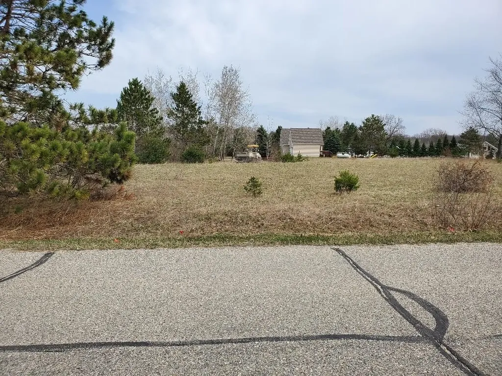 1034 Pyrenees Drive Lake Isabella Village MI 48893