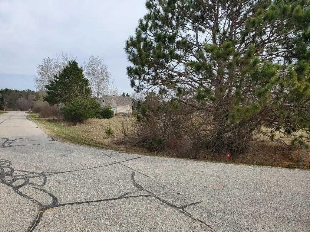 1034 Pyrenees Drive Lake Isabella Village MI 48893