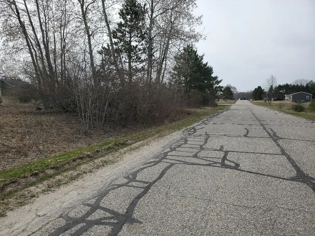 1034 Pyrenees Drive Lake Isabella Village MI 48893