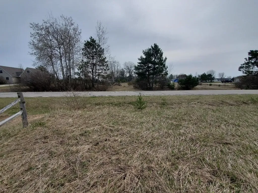 1034 Pyrenees Drive Lake Isabella Village MI 48893