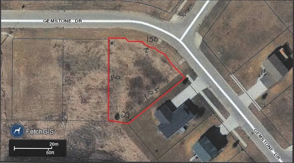 345 Gemstone Drive Alma City MI 48801