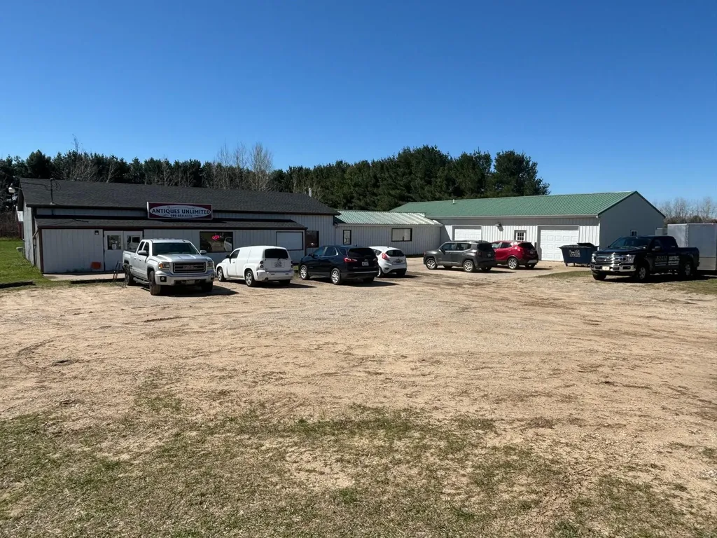 5684 E Broadway Road Union Charter Township MI 48858
