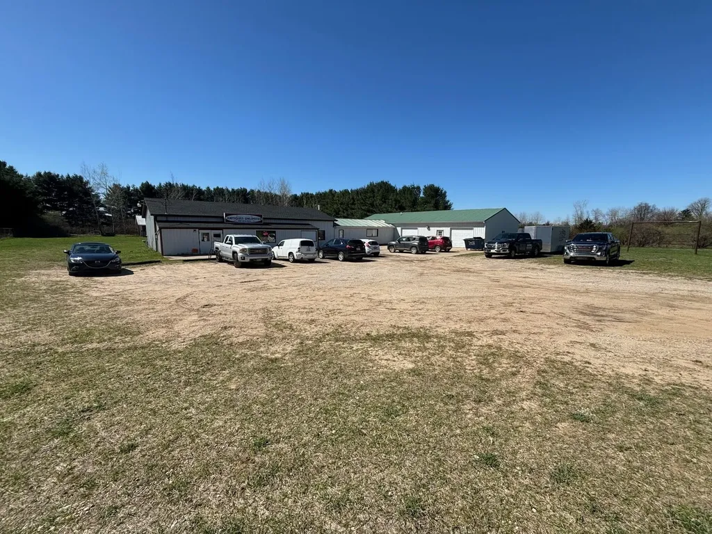 5684 E Broadway Road Union Charter Township MI 48858