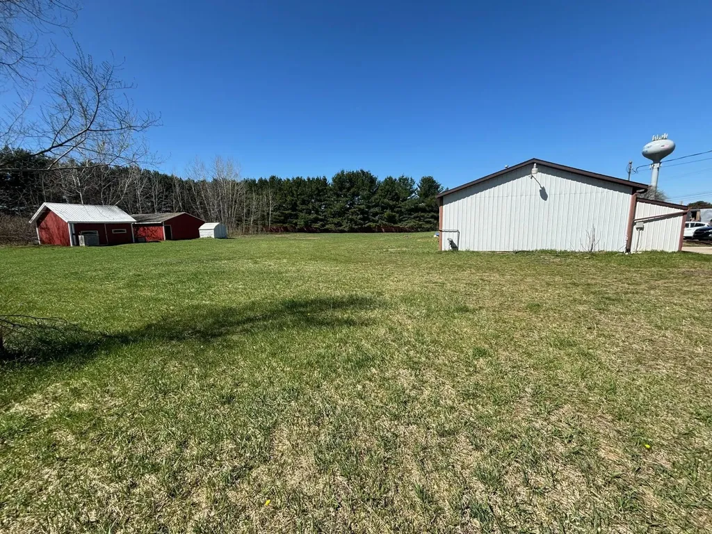5684 E Broadway Road Union Charter Township MI 48858