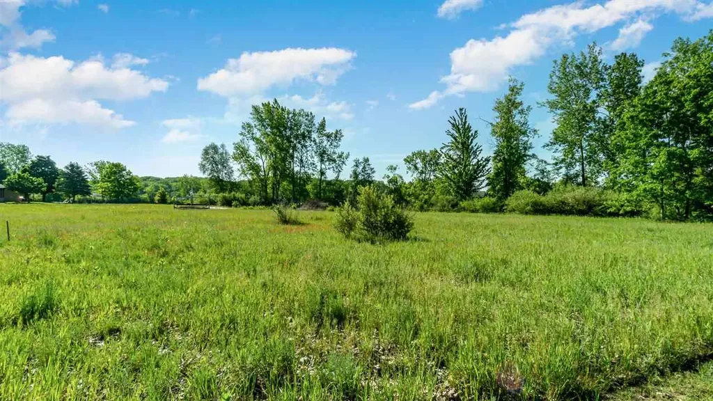 1017 Birdie Drive Broomfield Township MI 48893